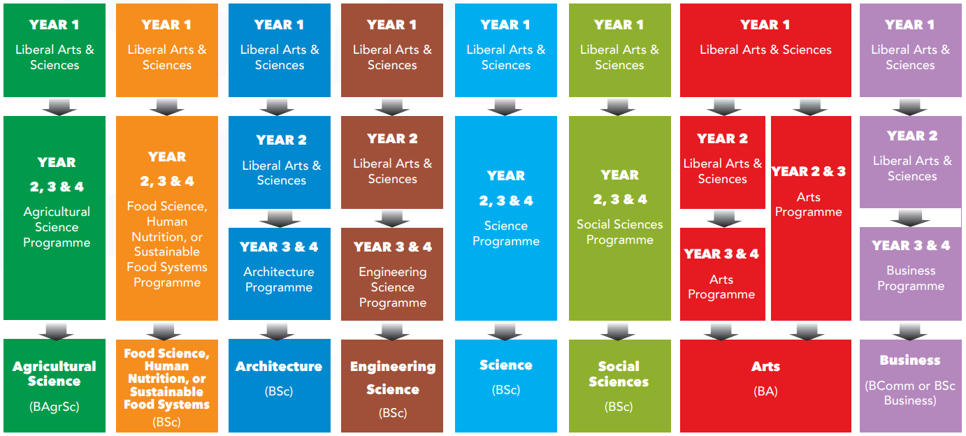 LA&S Chart 2025 Entry